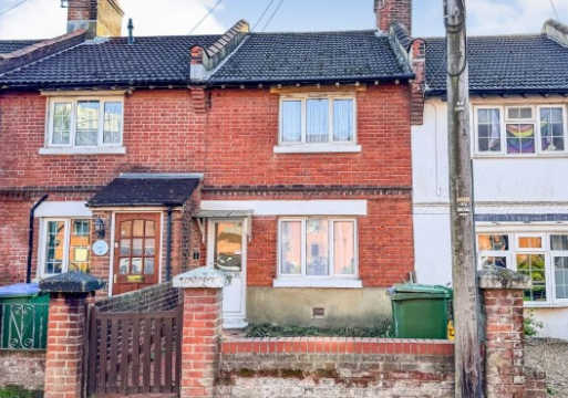 Potential for Extension in Southampton photo